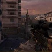 COD MW2 ELEVATOR TUTORIAL On Karachi PC