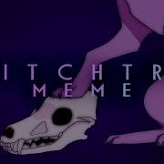 WITCHTRIP MEME