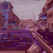 COD4 Gameplay Quality Test