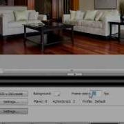 How To Create A Simple Image Slideshow Transition In Flash YouTube Flv