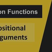 Positional Arguments In Python Python Tutorial In Hindi Types Of Arguments