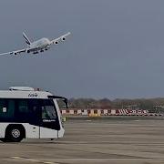 Pilot Refuses To Go Around