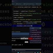 Most Testers Don T Know This Selenium Checkbox Shortcut