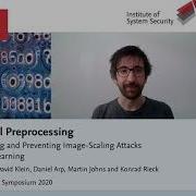 Adversarial Preprocessing Understanding And Preventing Image Scaling Attacks In Machine Learning