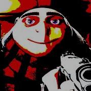 Despicable Me Whistle Song Earrape