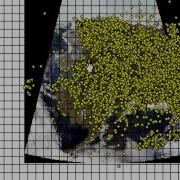 Creating Density Maps From Point Location Data