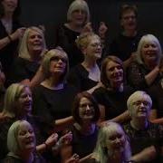 Crazy Little Thing Called Love Got 2 Sing Choir Symphony Hall 22