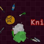 Knife IO Unity Source Code