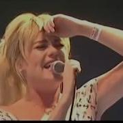 Duffy Mercy Rock Werchter 2008