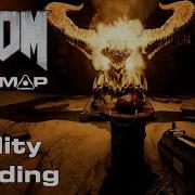 DOOM SnapMap Reality Bending