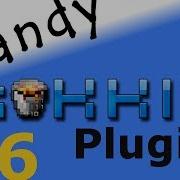Handy Bukkit Plugins Timelock Plugin