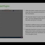 How To Build Plugins Using PowerFX