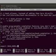 Set JAVA HOME On Ubuntu 16 04