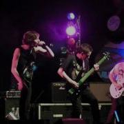 Eyes Nines Sink Or Swim Live At Smokefree Rockquest