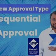 Sequential Approval Power Automate