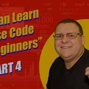You Can Learn Morse Code Part 4
