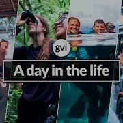 A Day In The Life On A GVI Conservation Program