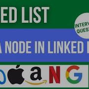 Find A Node In Linked List Java Program Hindi Interview Question Answer