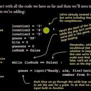 CSCI 105 Python Review Creating A Battleship Game