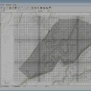 GMS Creating 3D Grids