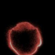 Particle Test For Face Off