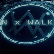 Alan X Walkers Unity Restrung