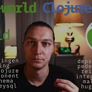 Clojure In Production What Do We Use In Real World Services