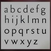 Garamond