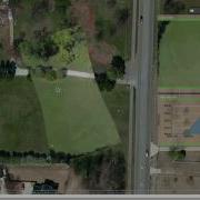 OpenSensorHub Drone Real Time Video Draping Post Gimbal Adjustment