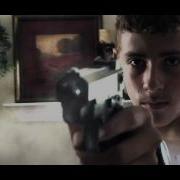 Cinematic And Muzzle Flash Test