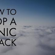 How To Stop A Panic Attack NOW