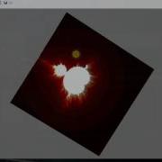 Plotting The Mandelbrot Set In 3D