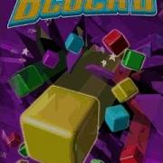 Java игра Blockd