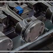 BMW Car PRODUCTION ENGINE Factory Manufacturing Process