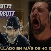 IGORRR Reaction Headbutt React Reacción 反応 Rock And Reactions