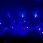 Sunn O 2 Hellfest 2012