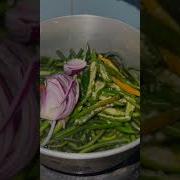 Fiddlehead Ferns Cheese Nakey Datshi Bhutanesevlogger Bhutanesefood Food