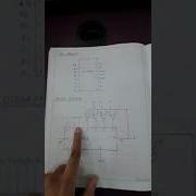 19ECL37 DEC Lab Experiment 3 Parallel Adder Subtractor And BCD To Excess 3