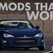 Performance Car Mods That Actually Work The Bestest Donut Media