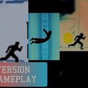 VECTOR 2 FIRST VERSION FULL GAMEPLAY Vector 2 0 7 5 Gameplay 35 NullFoam Vector 2