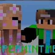 Peppermint Meme In Minecraft Animation