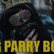 Dark Souls Big Parry Boss