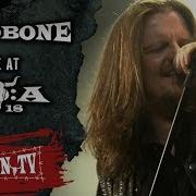 Hardbone Wild Nights Live At Wacken Open Air 2018
