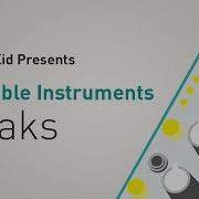 Mutable Instruments Peaks
