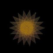 Python Draw Star Using Turtle Graphics Python Coding Star Code Python Programing