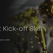 Agent Academy Hackathon 2026 Client Kick Off Skill