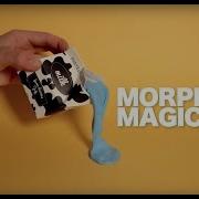 Stop Motion Animation MORPH MAGIC A Papercut Claymation
