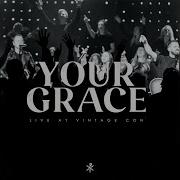 Your Grace Feat Joshua Seller Travis Ryan Live