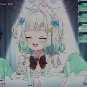Maid Mint Reflection 1 YEAR BACK KARAOKE ミント ファントーム歌枠切り抜き