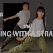 Sam Smith Normani Dancing With A Stranger Tina Boo Choreography